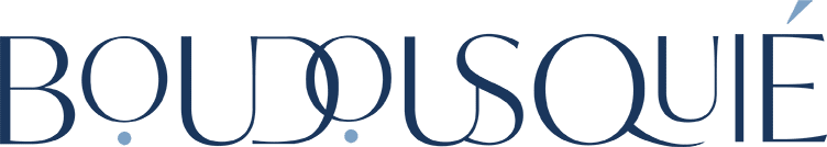 Boudousquie logo