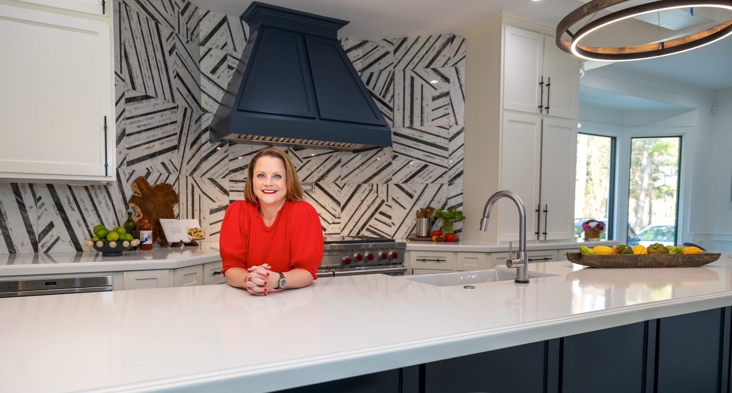 lifestyle interior designer meredith boudousquie